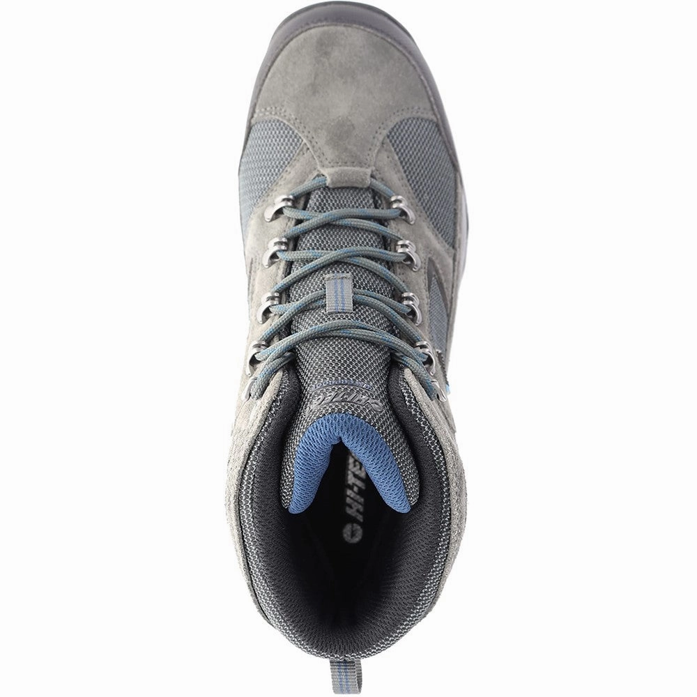 Hi-Tec Storm Boots Comfort Heel