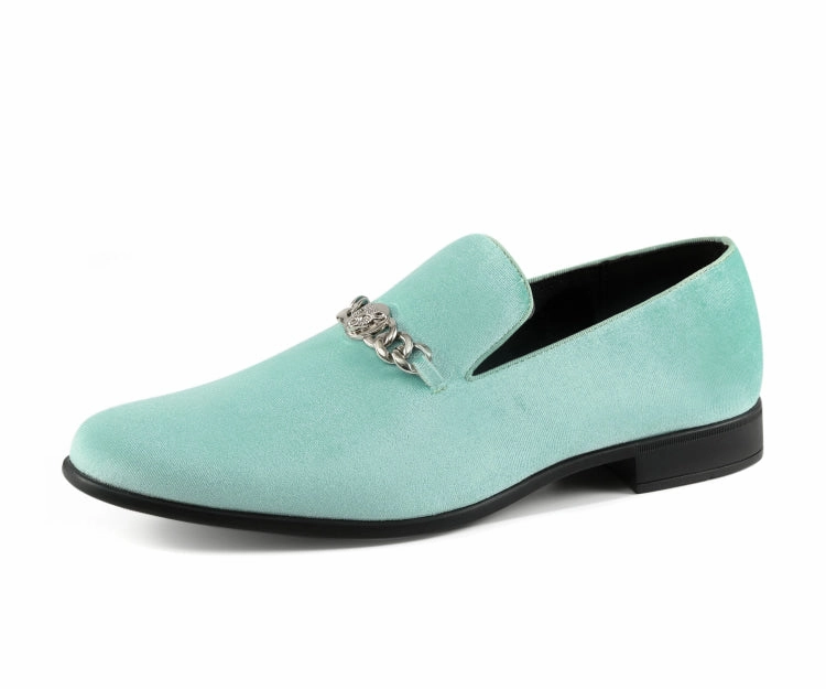 Lynx Mint Unisex Cloud Comfort