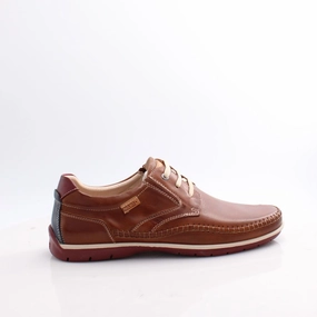 Marbella M9A-4118 Pikolinos Rugged Statement Footwear