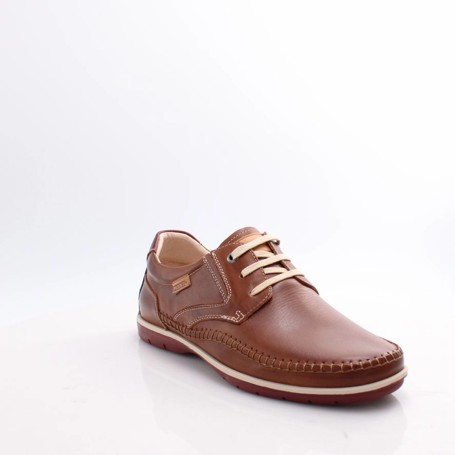 Sustainable Shoes Marbella M9A-4118 Pikolinos