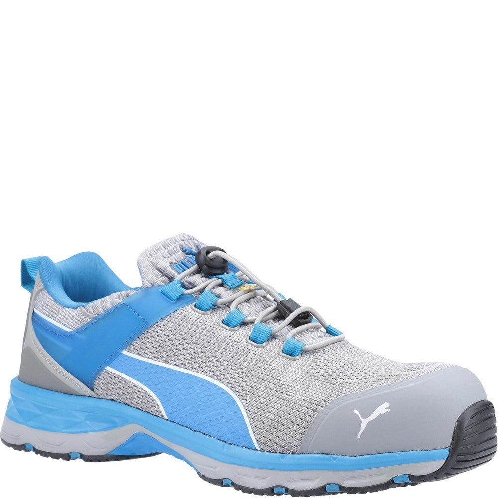 Puma Safety Xcite Low Toggle Safety Trainer Odor Control
