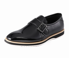 Skyler Black Pro Comfort