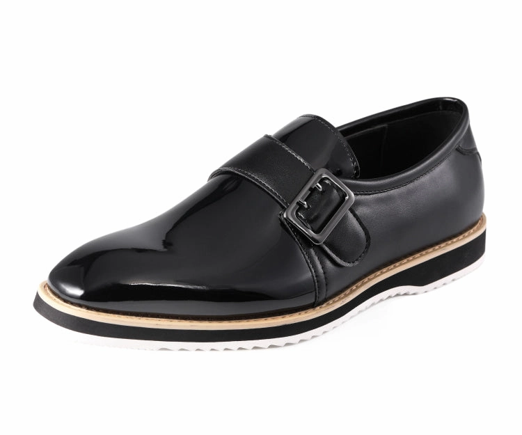 Skyler Black Pro Comfort