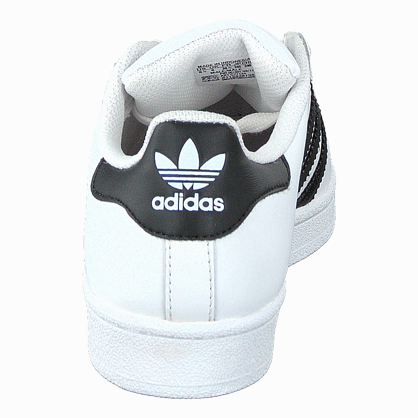 Superstar Ftwr White/Black/White Weather Resistant Unisex Shoes