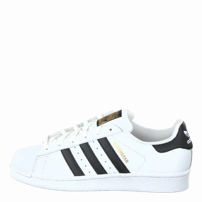 Everyday Sneakers Superstar Ftwr White/Black/White