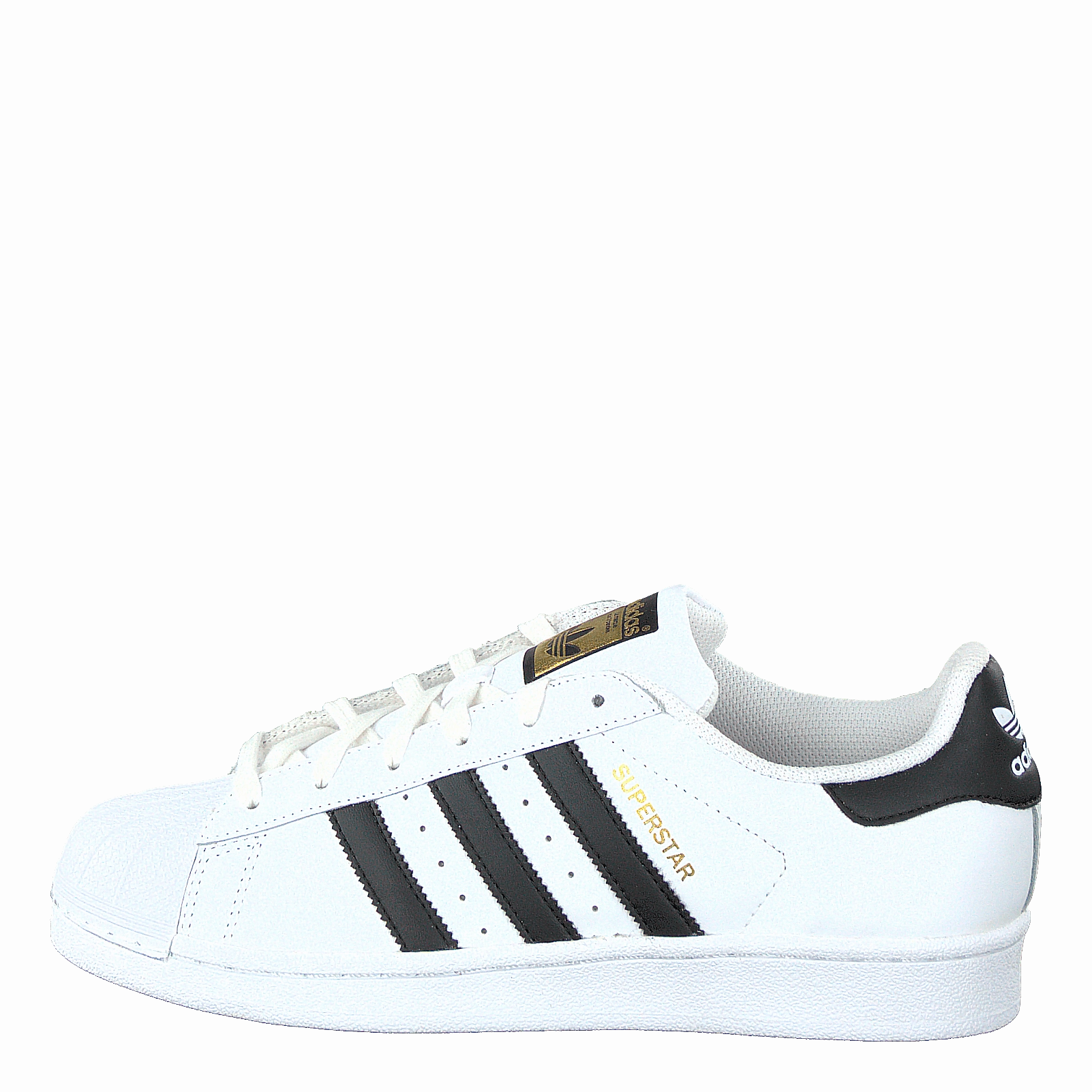 Everyday Sneakers Superstar Ftwr White/Black/White