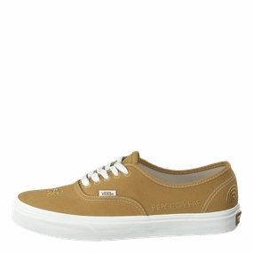Ua Authentic (Eco Theory)Mstrdgldtrwht Daylong Comfort