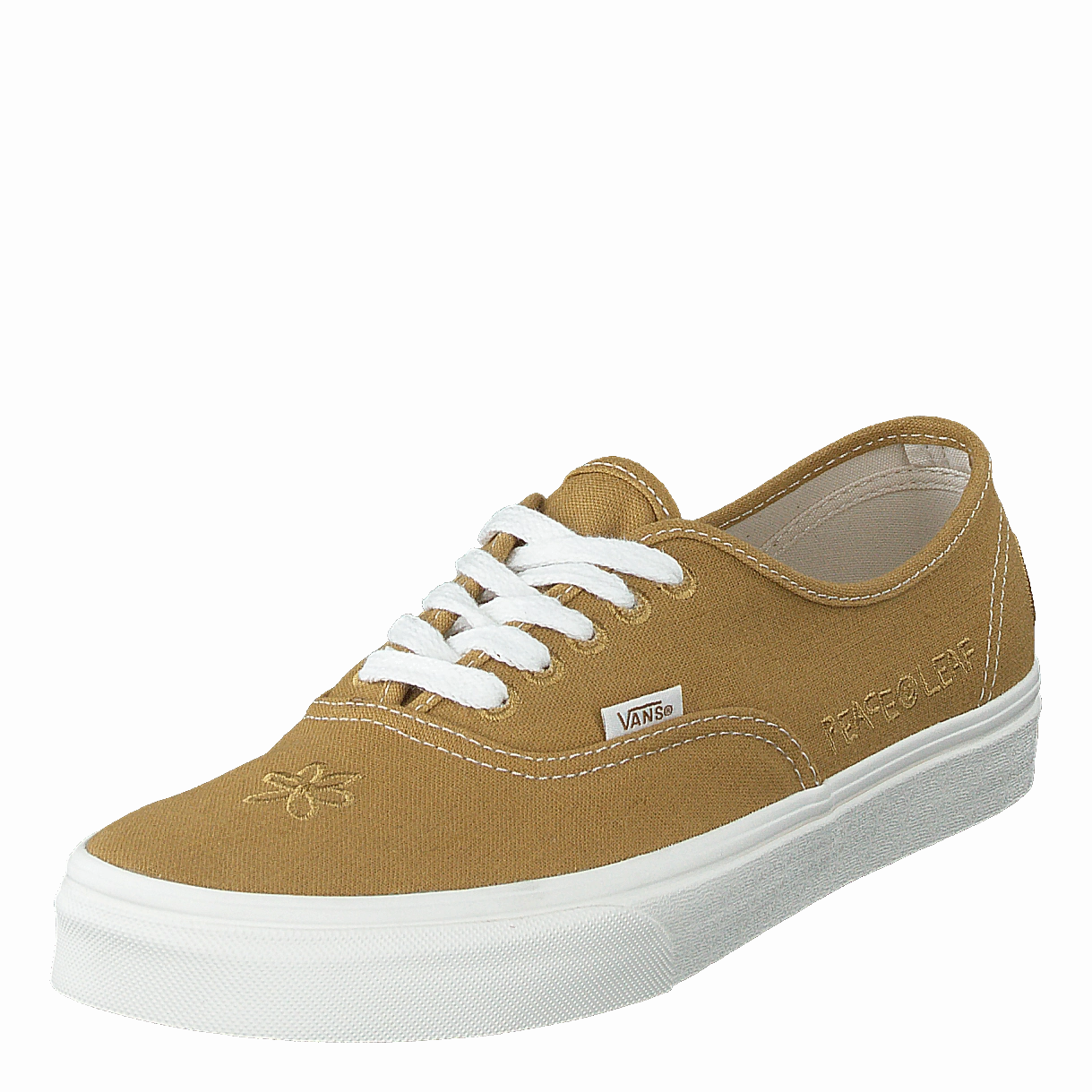 Ua Authentic (Eco Theory)Mstrdgldtrwht Standing Shoes Eco Friendly