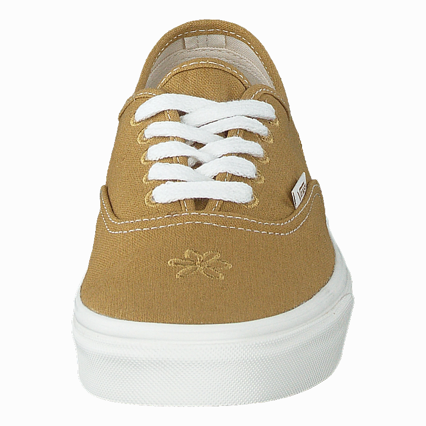 Grippy Soles Ua Authentic (Eco Theory)Mstrdgldtrwht