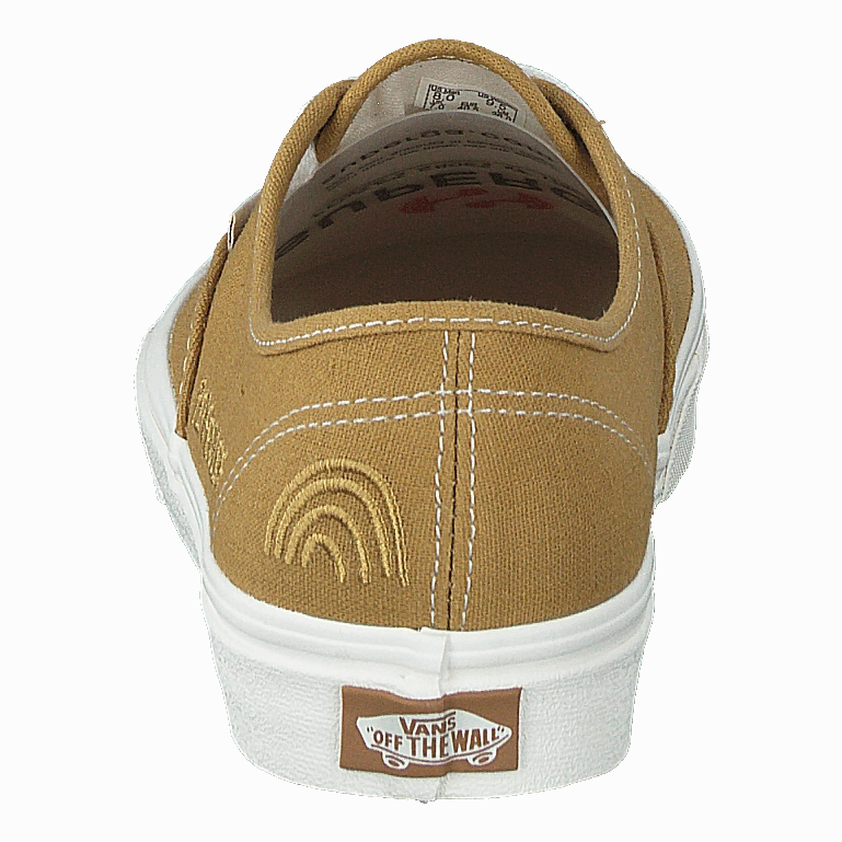 Lightweight Shoes Ua Authentic (Eco Theory)Mstrdgldtrwht