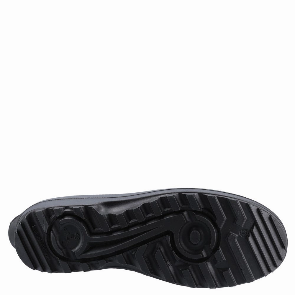 Amblers Safety As1004 Metal Free Safety Wellington Comfort Shoes Shock Absorbing