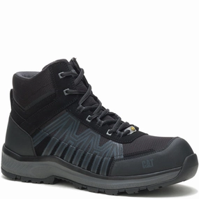 Caterpillar Charge Hiker Comfort Technology Machine Washable