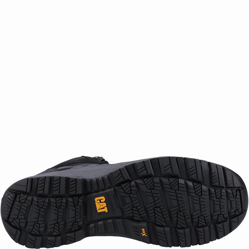 Everyday Sneakers Caterpillar Charge Hiker