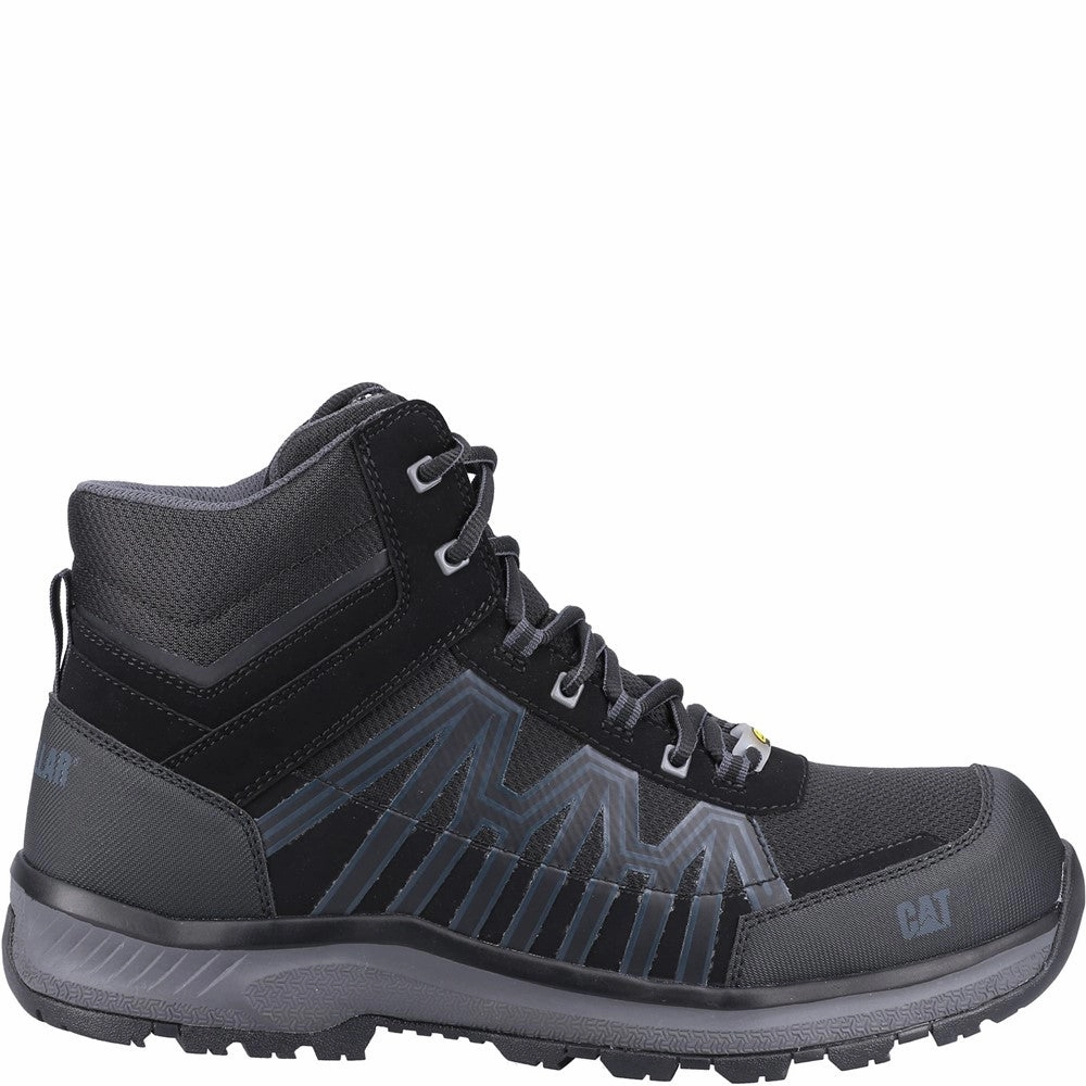 Caterpillar Charge Hiker Easy On Off