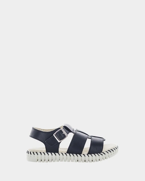 Recycled Materials Minimalist Shoes Cozy Black