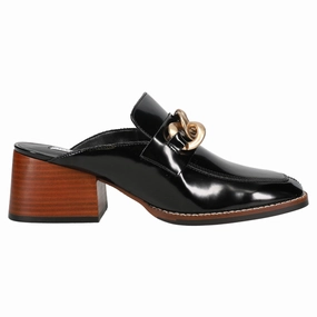 Flat Feet Shoes Sporty Style Lorie Mules