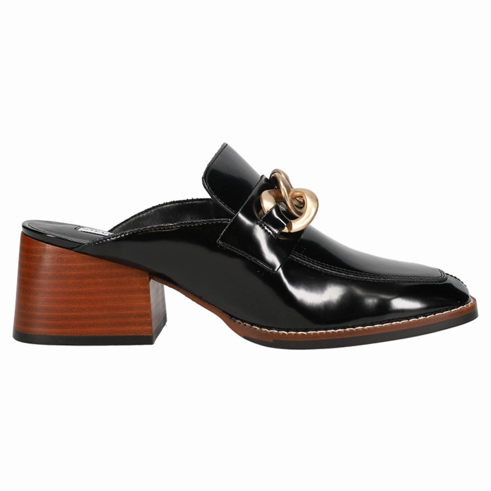 Flat Feet Shoes Sporty Style Lorie Mules