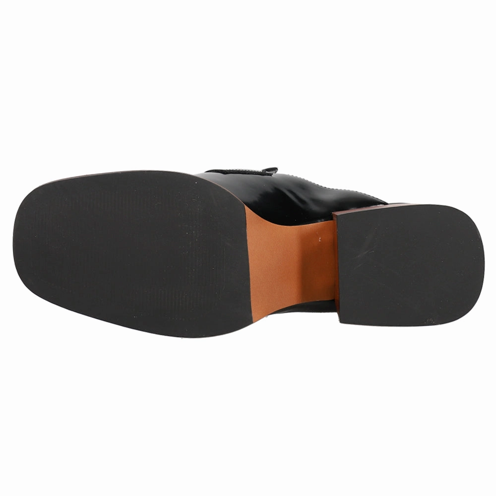 Ergonomic Lorie Mules