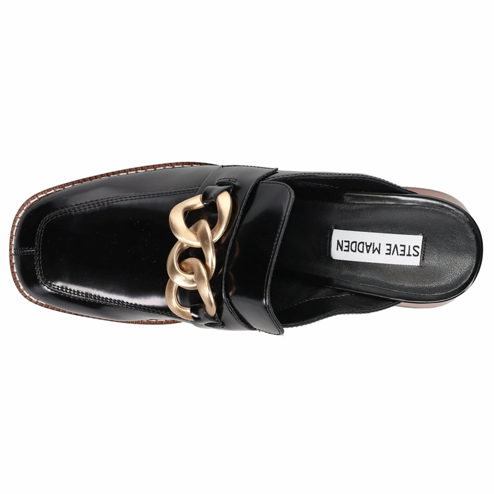 Lorie Mules Non Slip