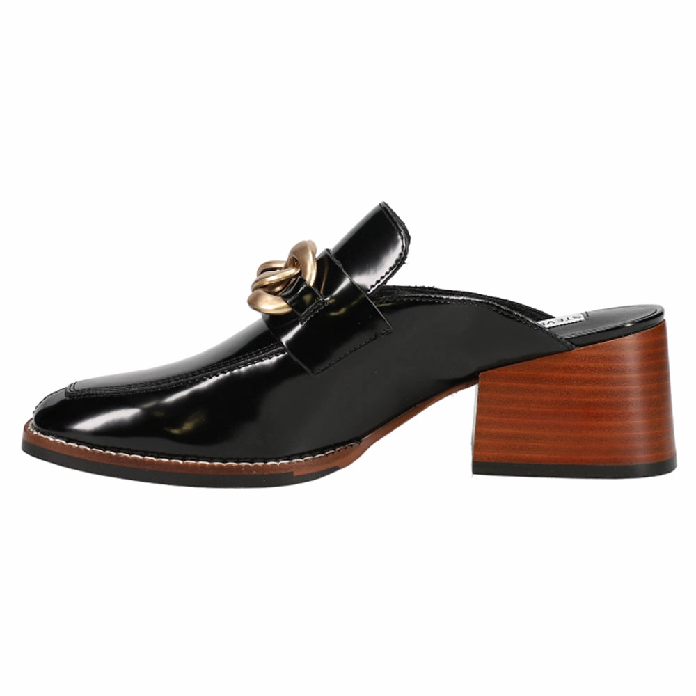 Premium Comfort Modern Classic Lorie Mules