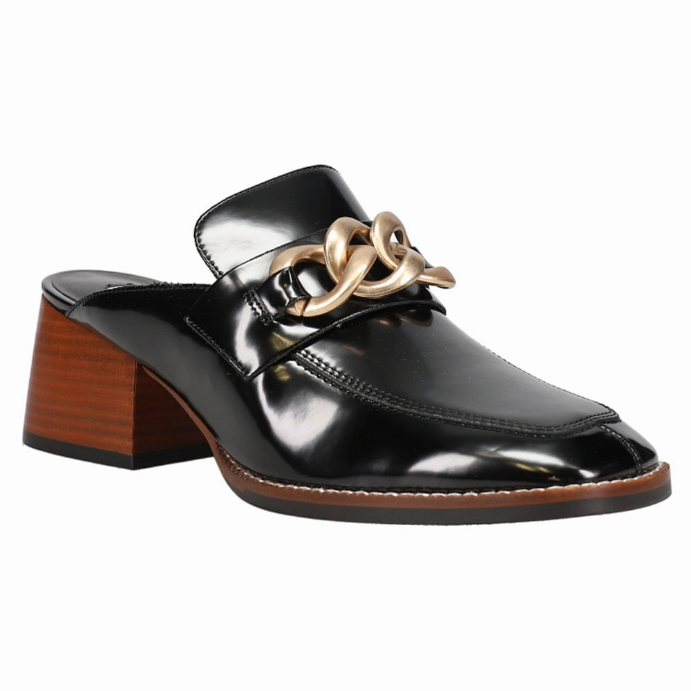 Lorie Mules Minimalist