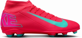 Minimalist Shoes Mercurial Superfly 10 Club Multi Ground High-Top Men'S Football Boots