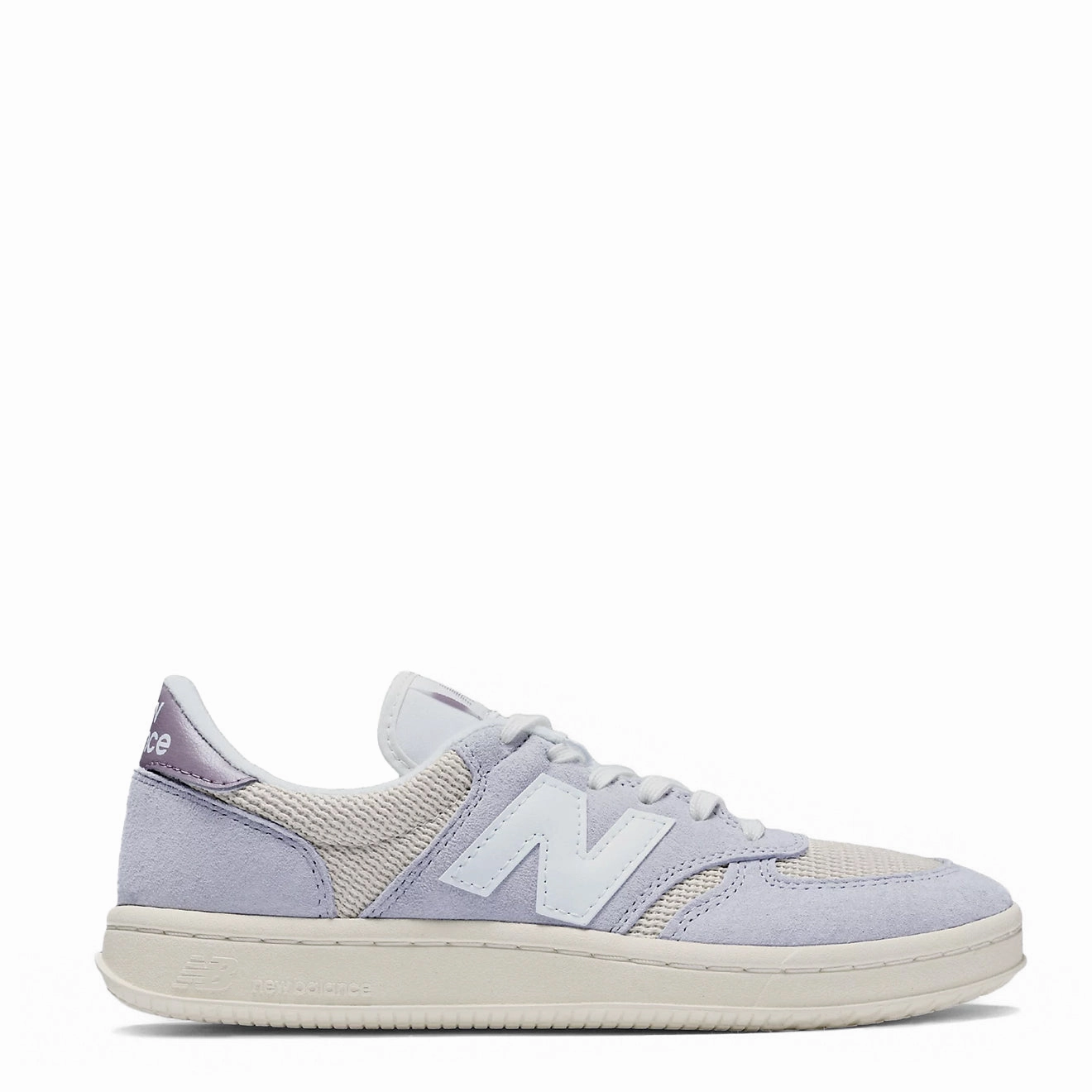 Pro Comfort Shock Absorbing New Balance Ct500 Trainer Pearl Grey / Linen / Ice Wine