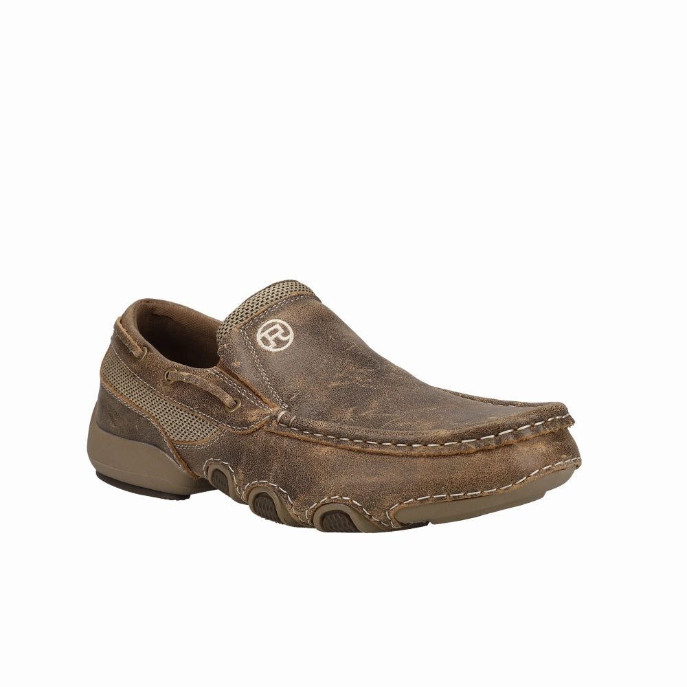 Skipper Slip On Shoes Fashion Sneakers Casual Comfort