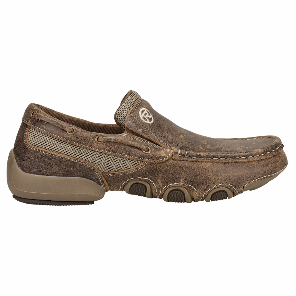 Skipper Slip On Shoes Lightweight Shoes Travel Shoes