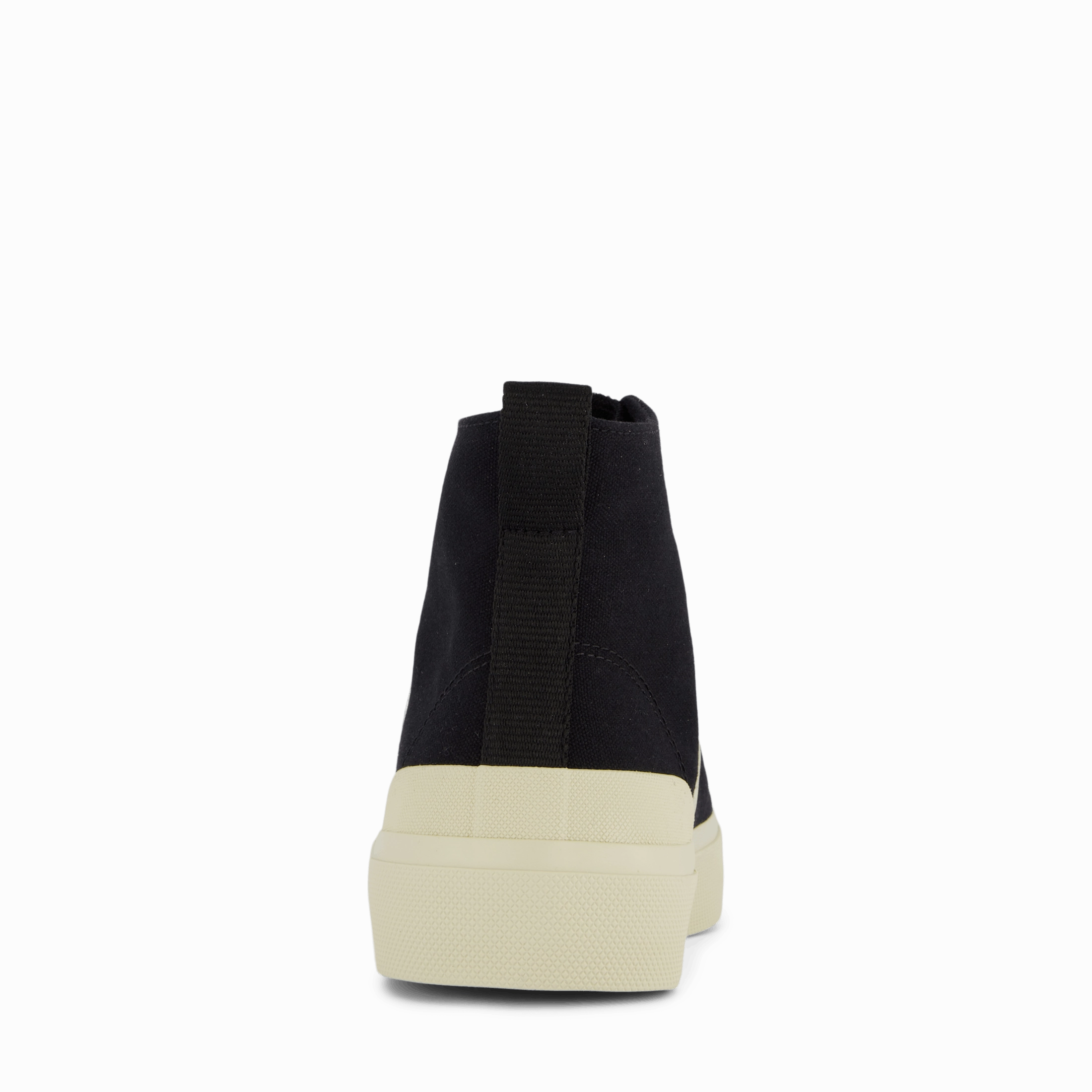 Wata Ii Canvas Black Pierre Minimalist Weather Resistant