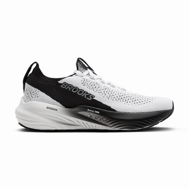 Rugged Sole Modern Classic Women'S Brooks Glycerin Stealhfit 22