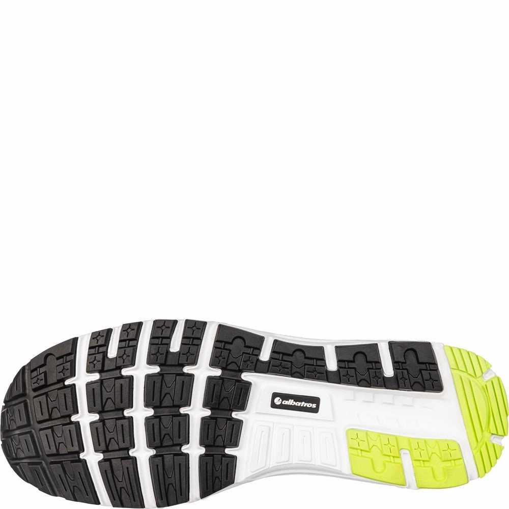 Essential Footwear Fashion Footwear Albatros Breeze Impulse Low Safety Trainer