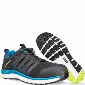 Supportive Albatros Breeze Impulse Low Safety Trainer