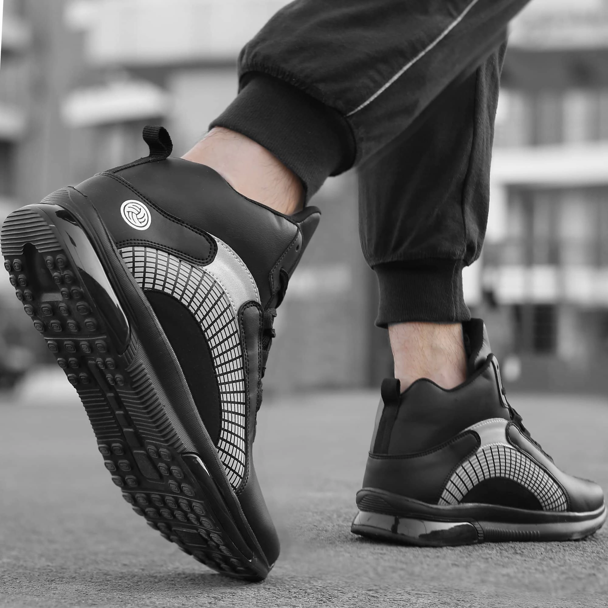 Bacca Bucci Superstar 2.0 Functional Footwear Casual Comfort