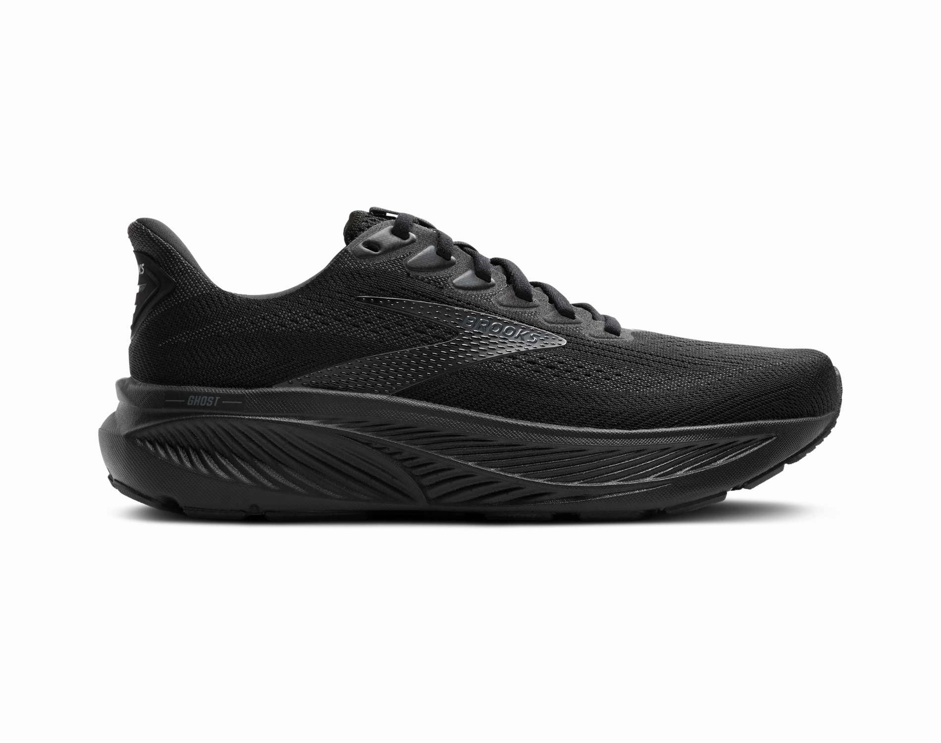 Brooks Ghost 17 Mens Wide Sustainable Shoes Essential Footwear