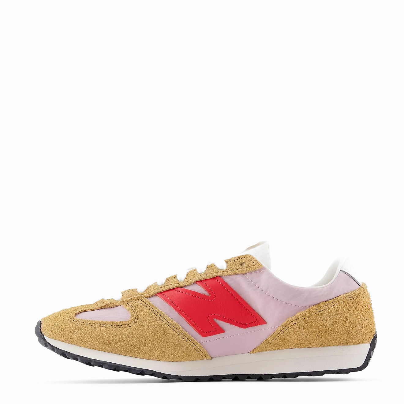 New Balance 471 Trainer Great Plains / Twilight Haze / True Red Eco Friendly
