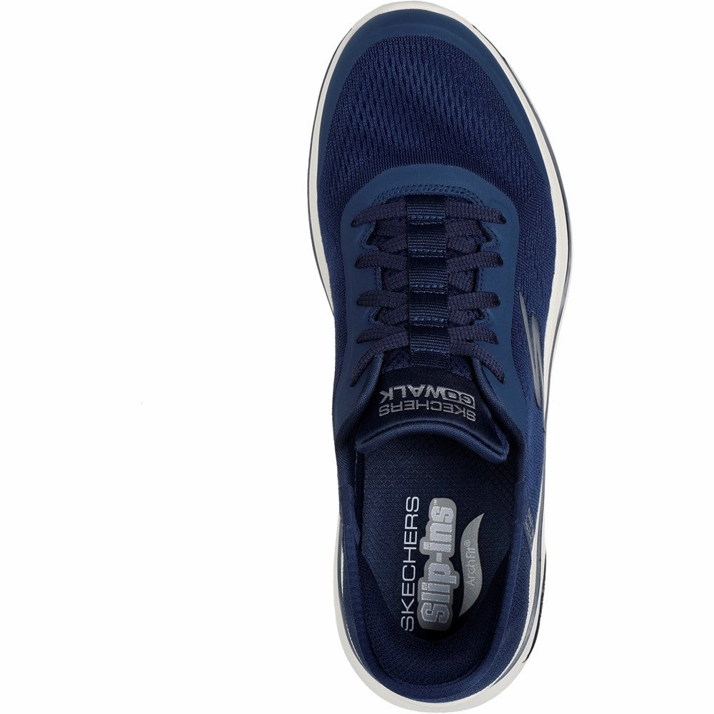 Modern Classic Skechers Arch Fit 2.0 Simplicity 2 Shoes