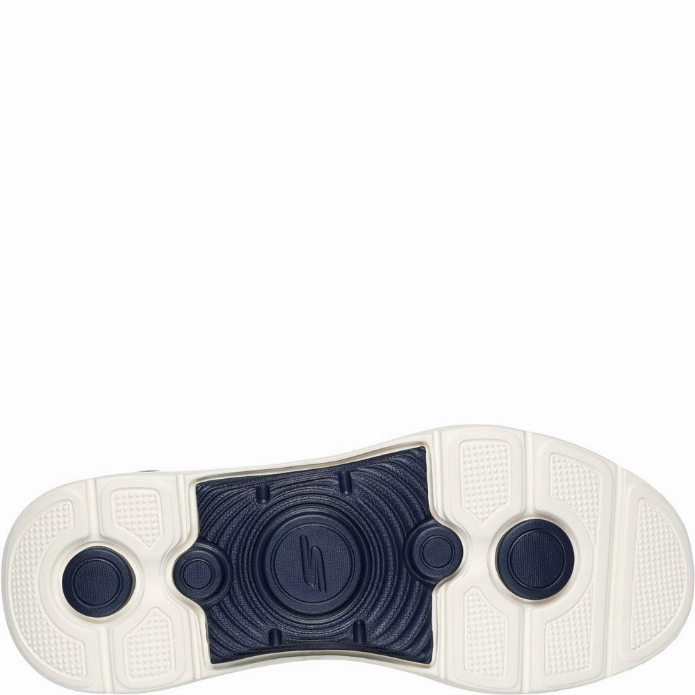 Skechers Arch Fit 2.0 Simplicity 2 Shoes Wide Fit