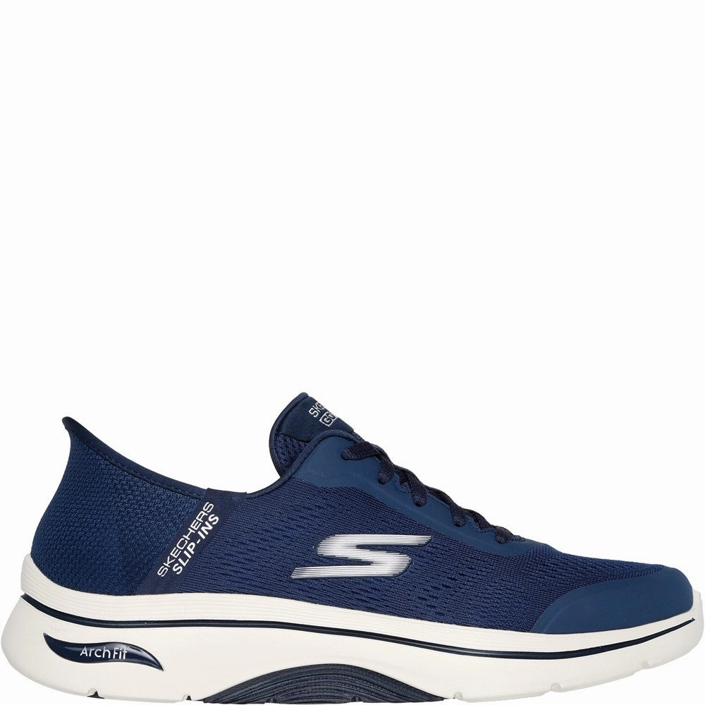 Eco Friendly Shock Absorbing Skechers Arch Fit 2.0 Simplicity 2 Shoes