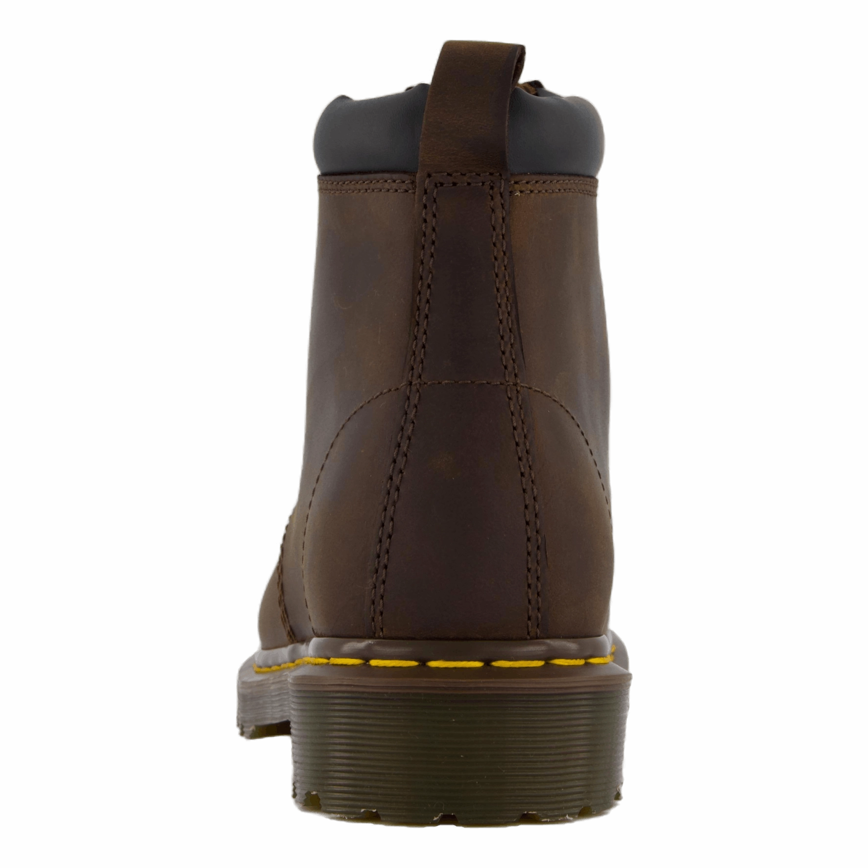 939 Ben Boot Crazy Horse Dark Brown Classic Sneakers