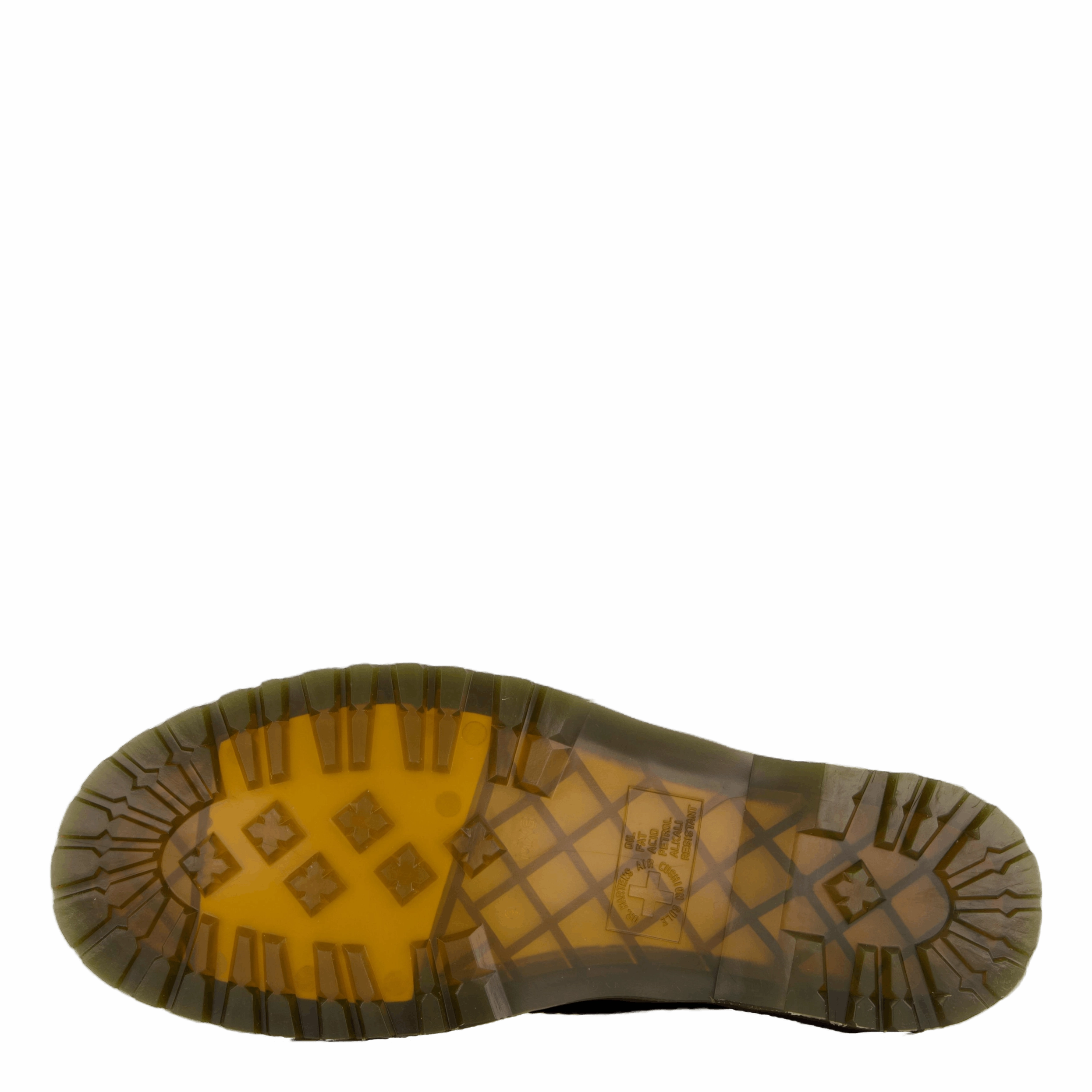 Stylish Footwear 939 Ben Boot Crazy Horse Dark Brown