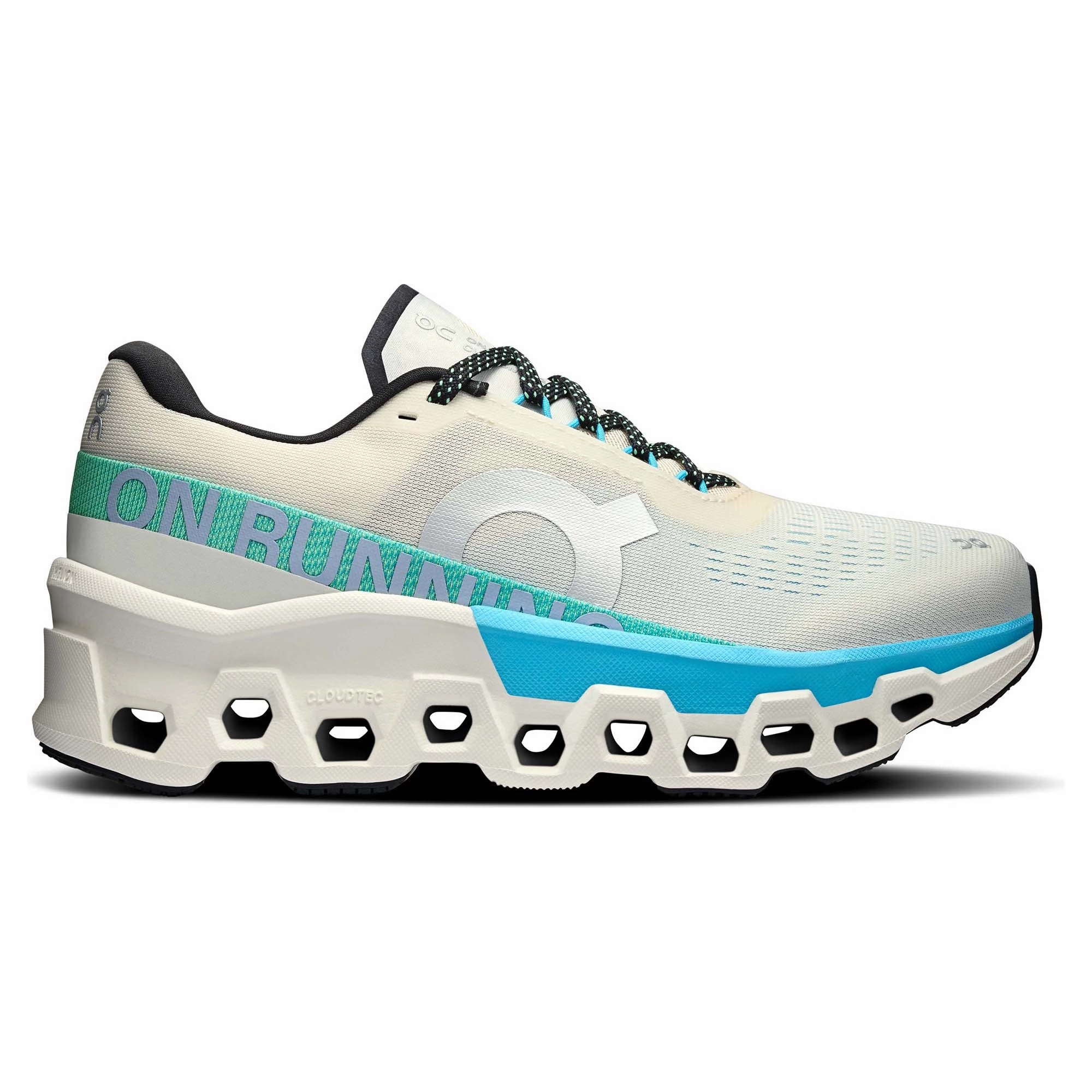 Ergonomic Cloudmonster 2 Women'S Running Shoes