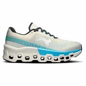 Cloudmonster 2 Women'S Running Shoes Functional Footwear