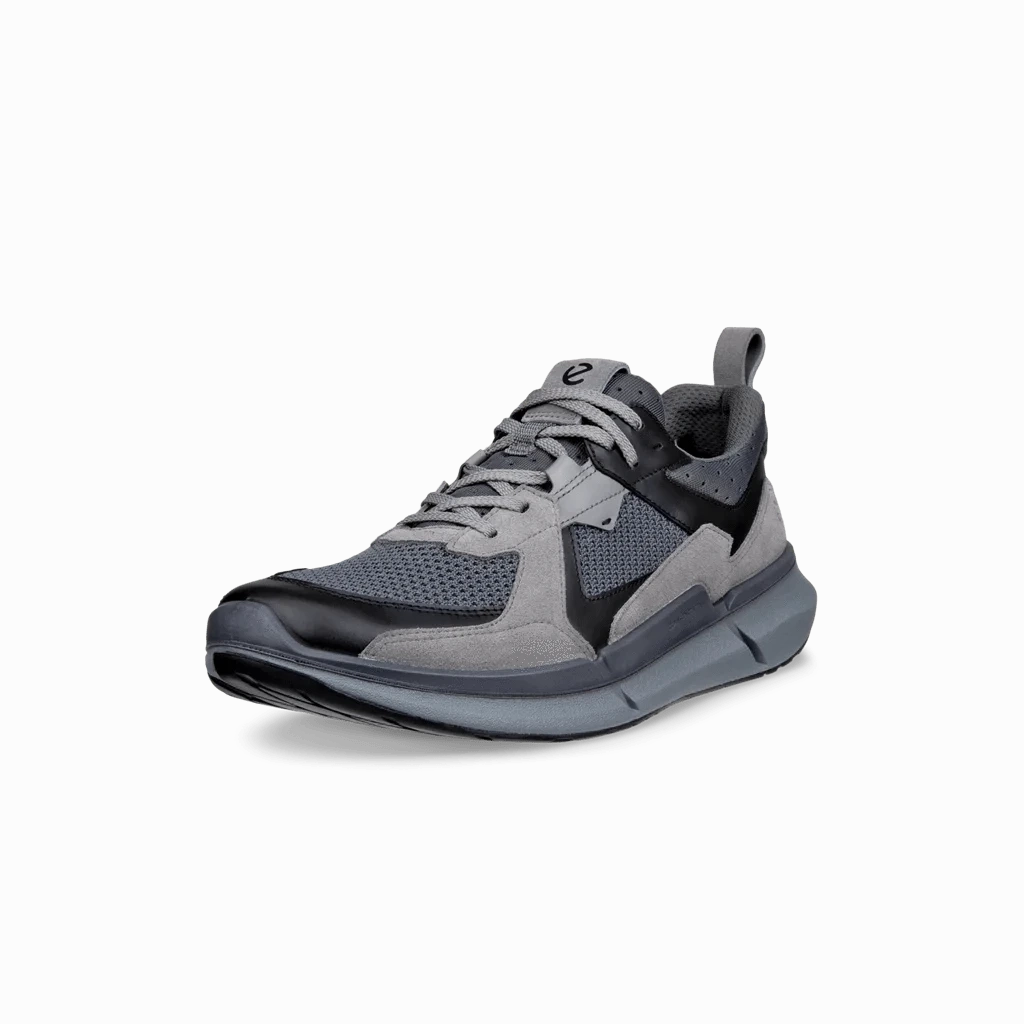 Ecco Biom 2.2 Men Easy On/Off Relaxed Fit Footwear