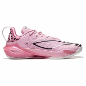 Speed 11 'Pink Panther' Men'S Basketball Shoes Supportive