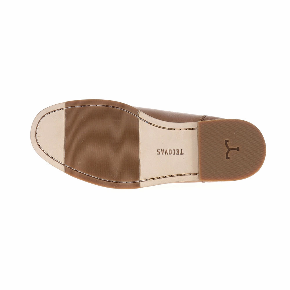 The Monterrey Loafers Fashion Sneakers