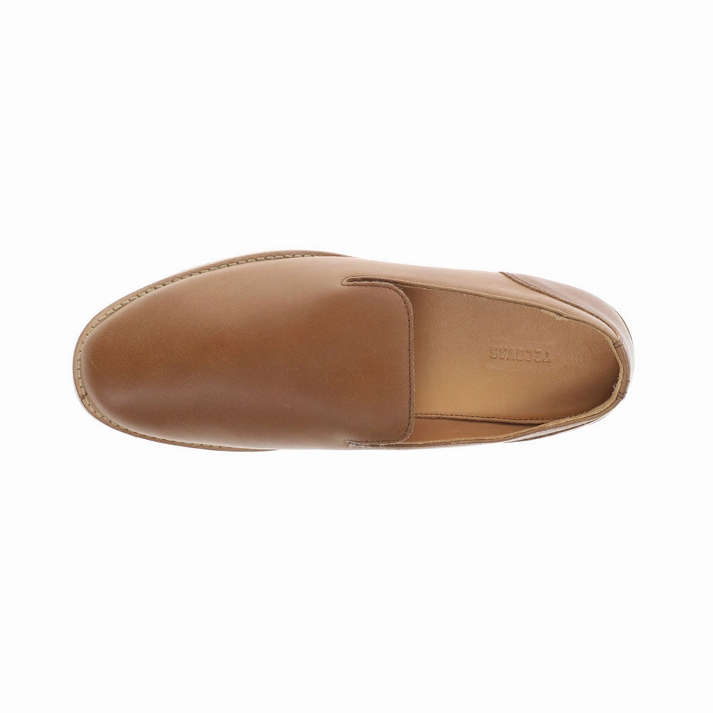 The Monterrey Loafers Standing Comfort