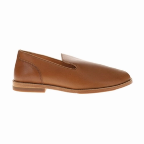 Lightweight Shoes Eco Friendly The Monterrey Loafers