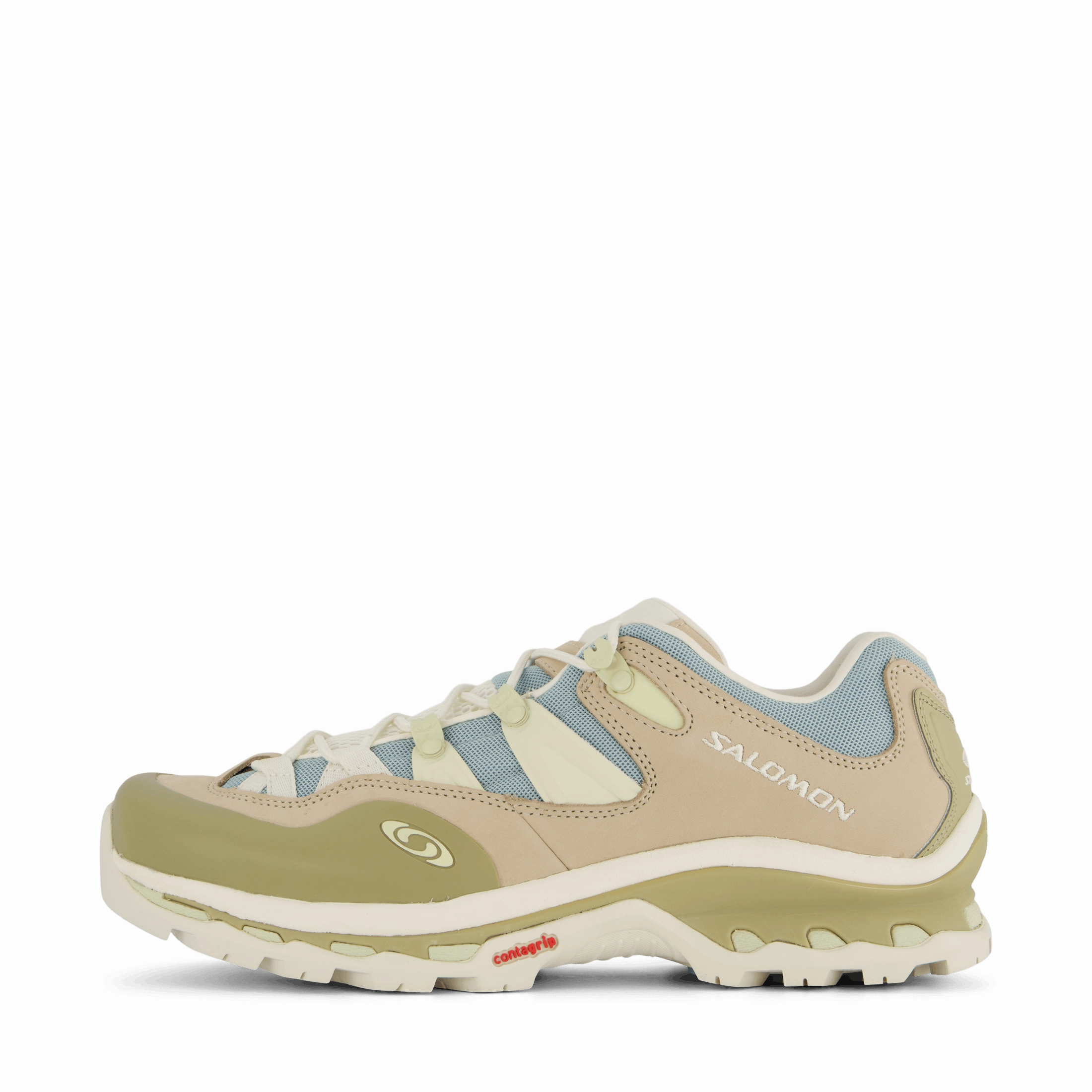 Pro Comfort Xt-Quest 2 Winter Pear/Steblu/Slagre