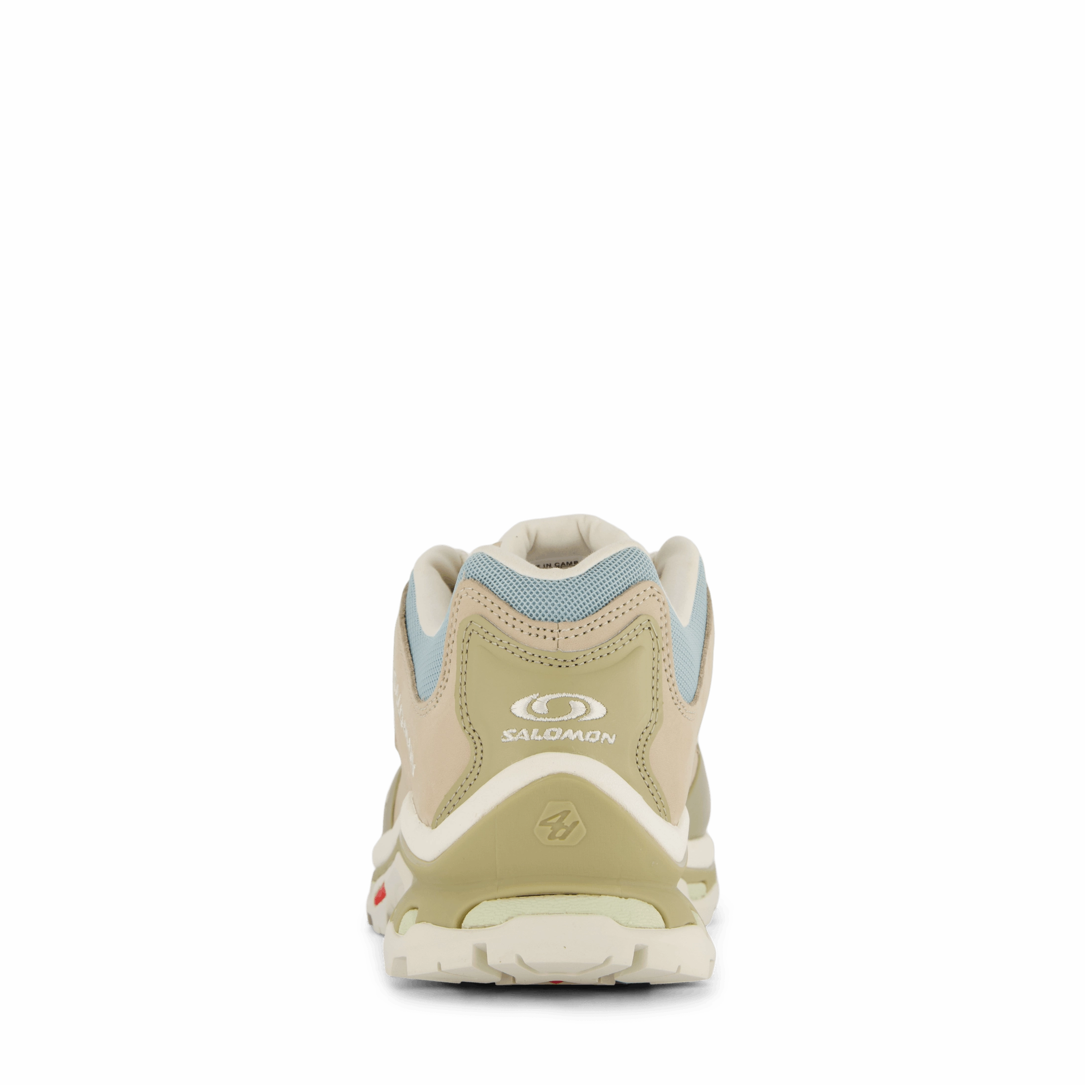 Xt-Quest 2 Winter Pear/Steblu/Slagre Rugged Sole